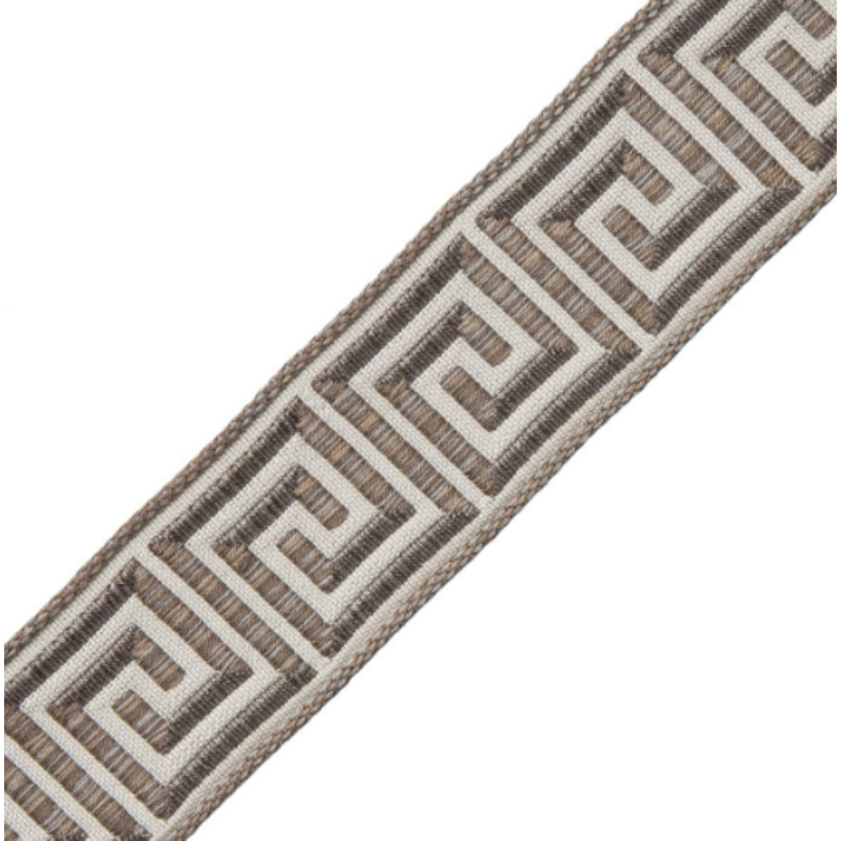 Samuel and Sons | 1 3/8`` Aristotle Greek Key