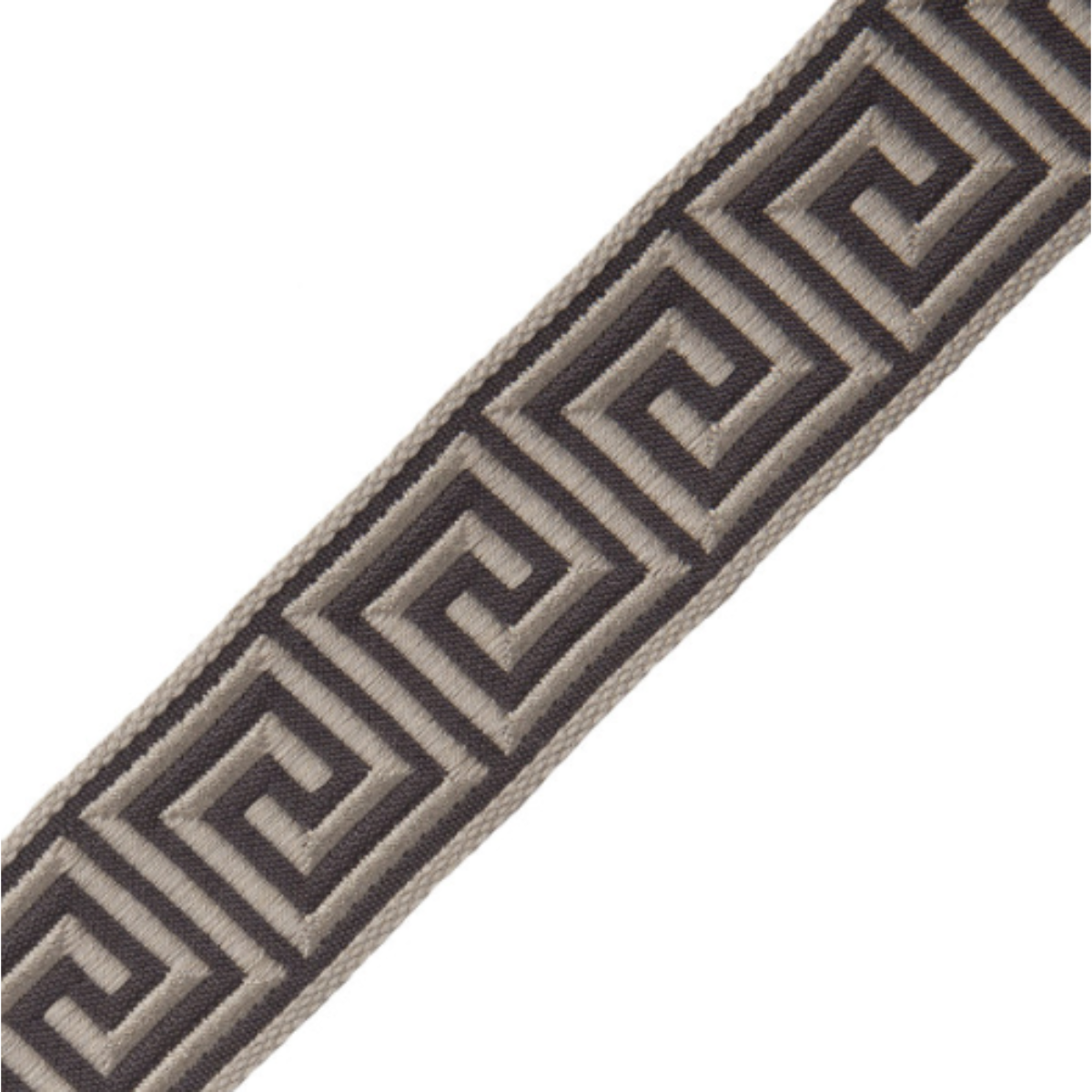 Samuel and Sons | 1 3/8`` Aristotle Greek Key