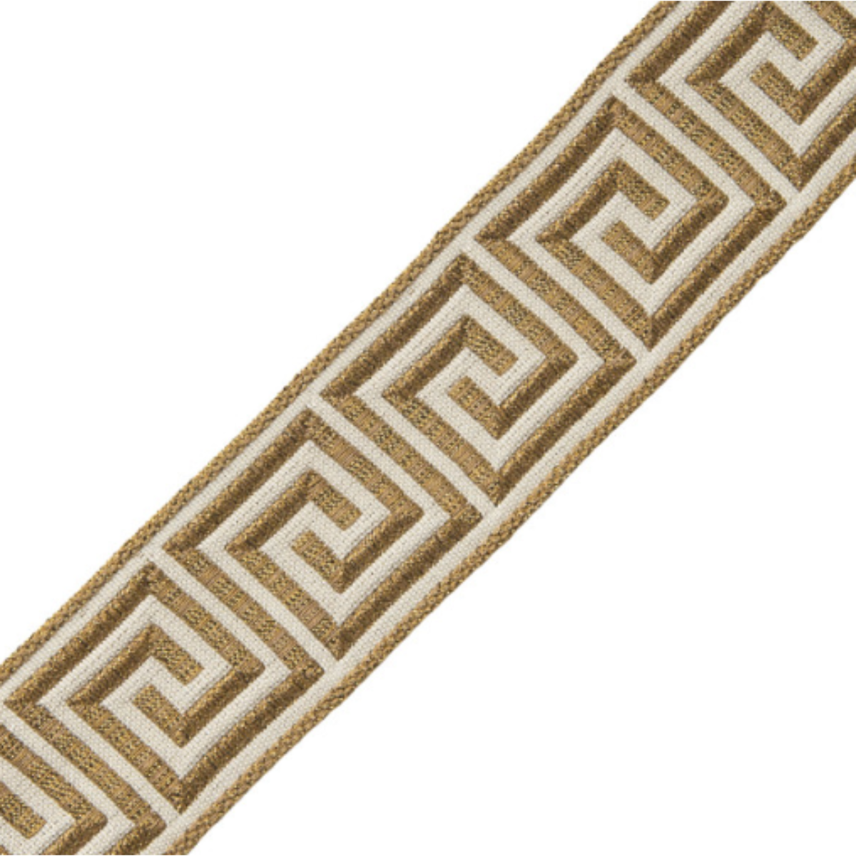 Samuel and Sons | 1 3/8`` Aristotle Greek Key