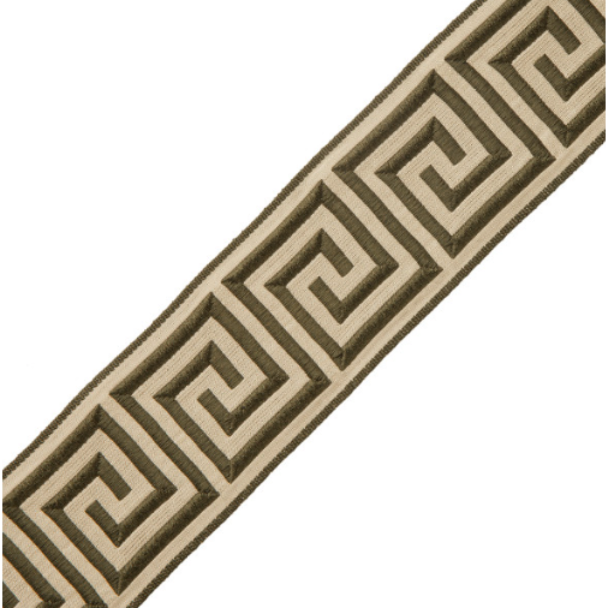 Samuel and Sons | 1 3/8`` Aristotle Greek Key