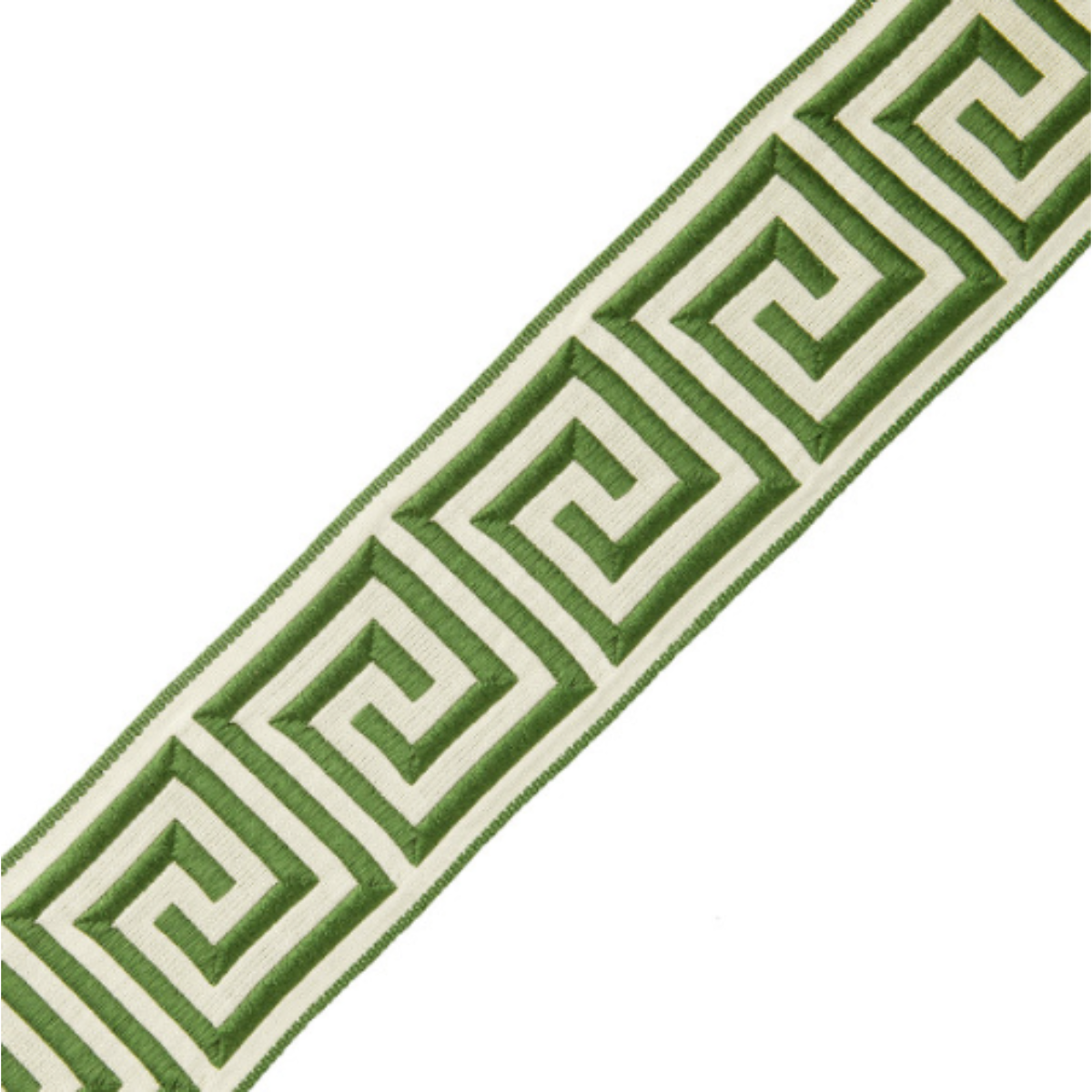 Samuel and Sons | 1 3/8`` Aristotle Greek Key