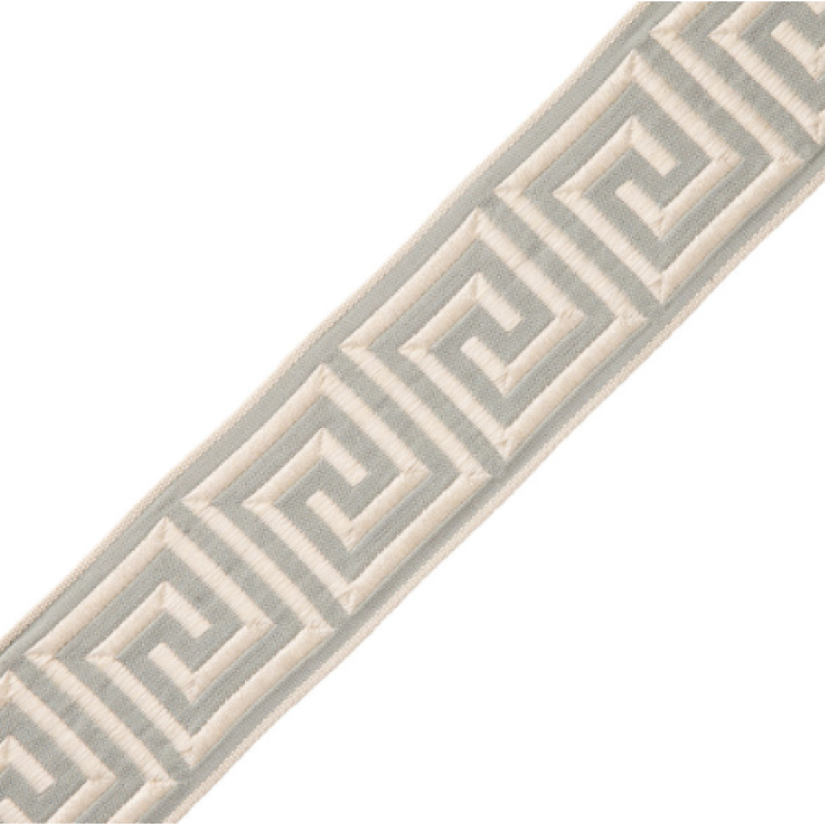 Samuel and Sons | 1 3/8`` Aristotle Greek Key