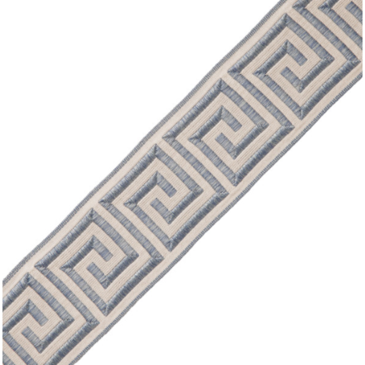 Samuel and Sons | 1 3/8`` Aristotle Greek Key