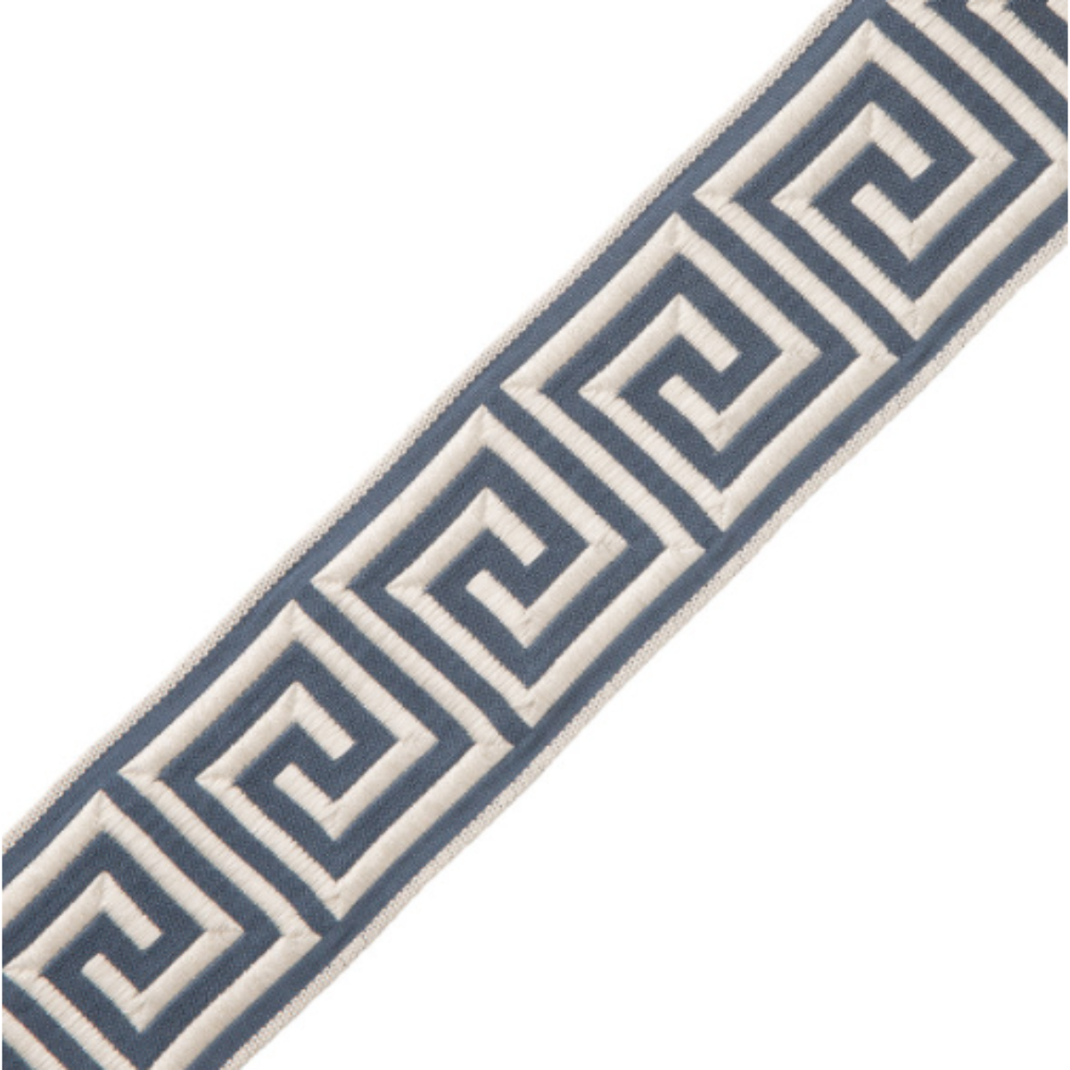 Samuel and Sons | 1 3/8`` Aristotle Greek Key