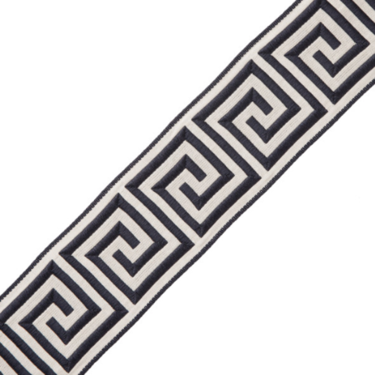 Samuel and Sons | 1 3/8`` Aristotle Greek Key