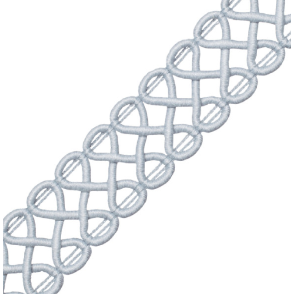 Samuel and Sons | Harbour Serpentine Braid