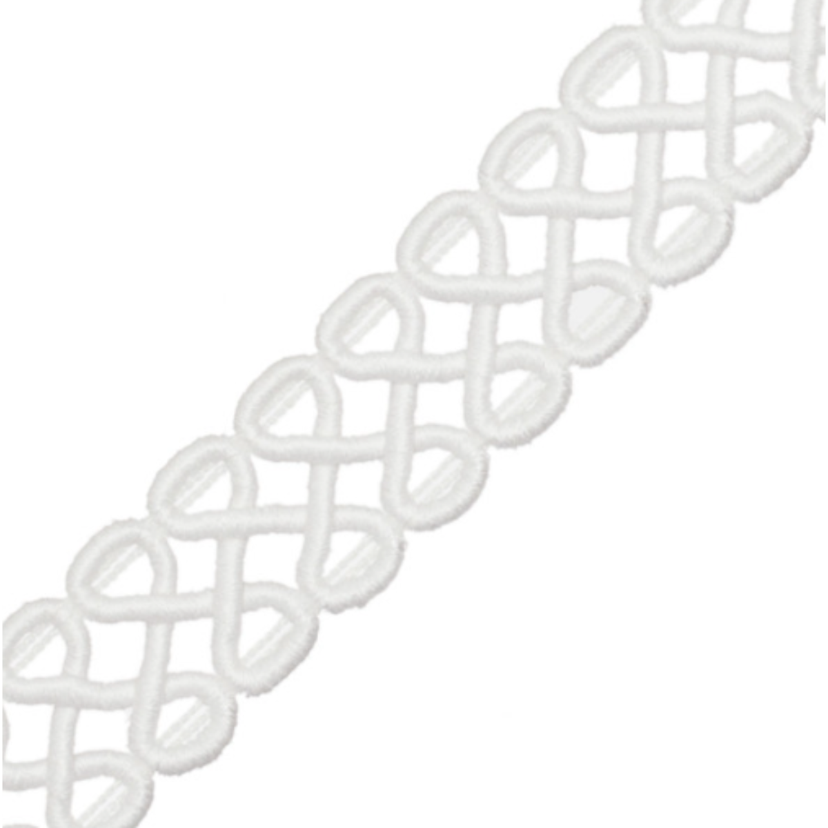 Samuel and Sons | Harbour Serpentine Braid