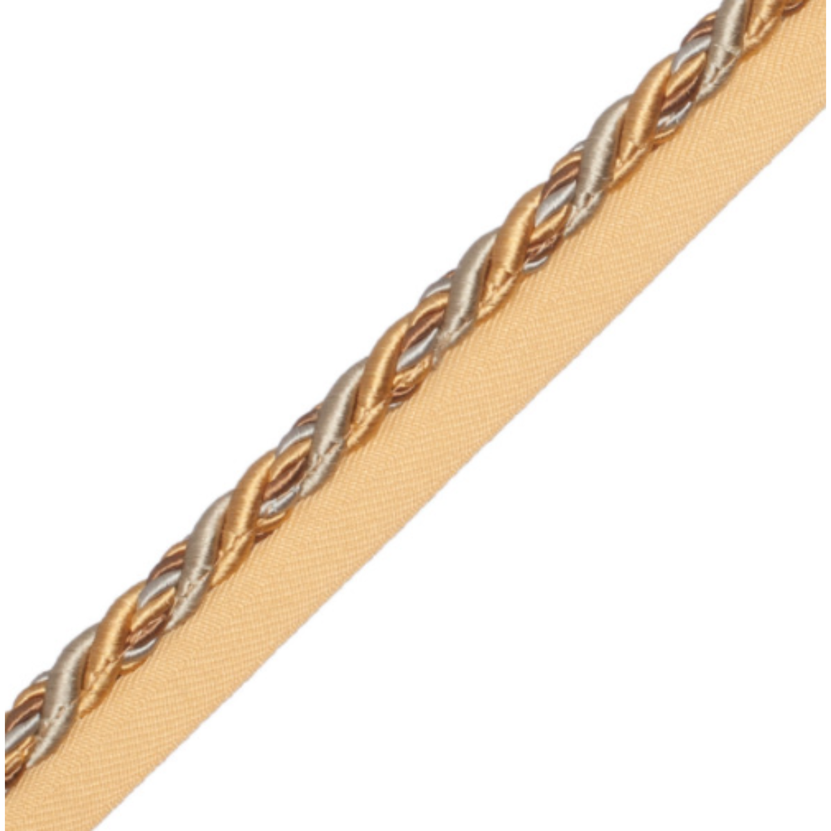 Samuel and Sons | 1/2`` Palais Cord with Tape