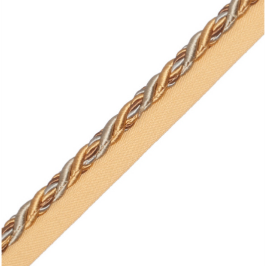 Samuel and Sons | 1/2`` Palais Cord with Tape