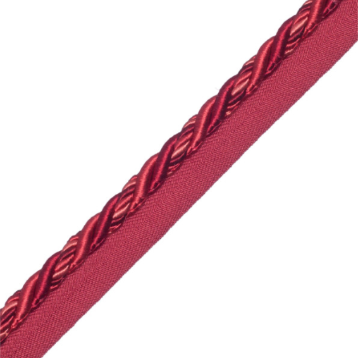 Samuel and Sons | 1/2`` Palais Cord with Tape