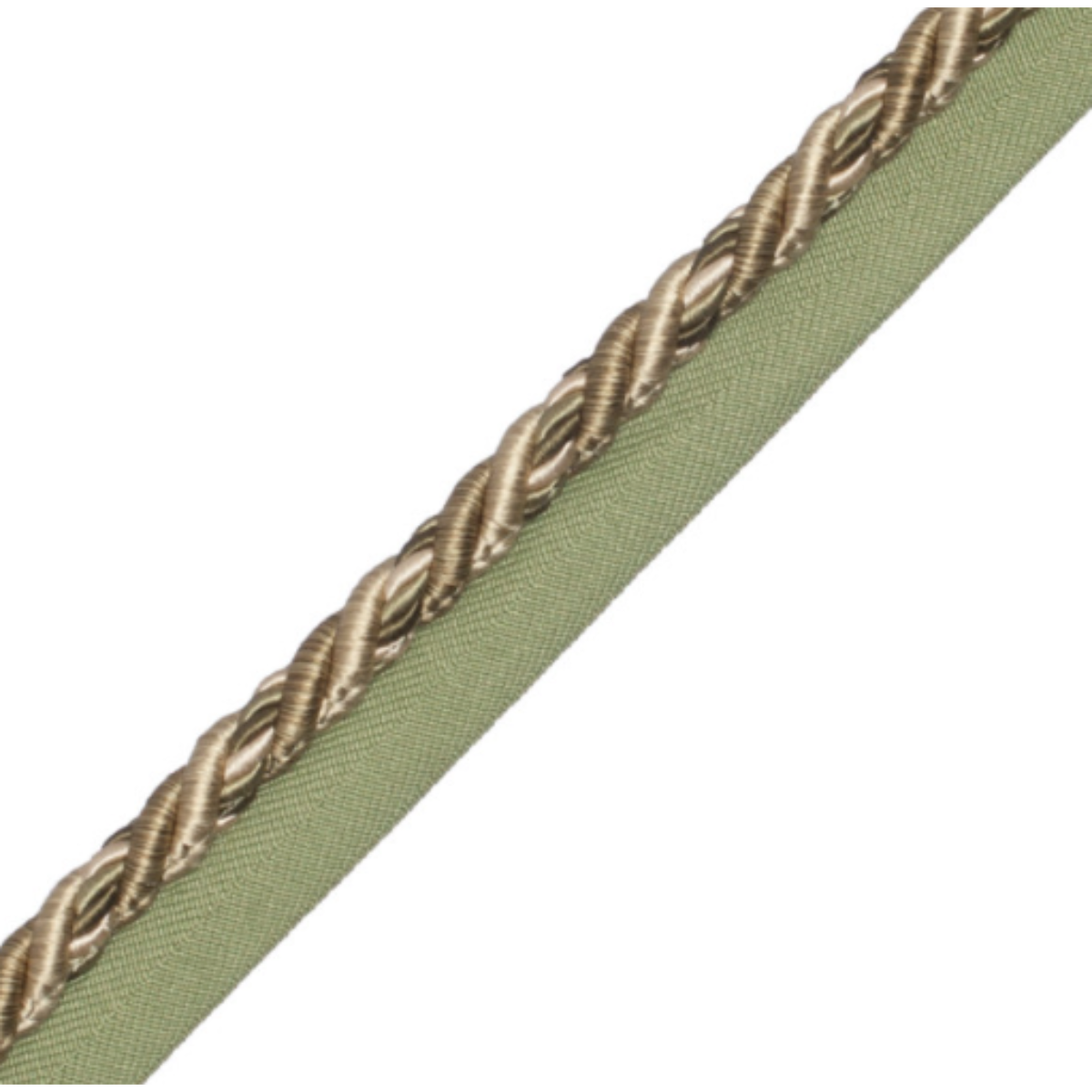 Samuel and Sons | 1/2`` Palais Cord with Tape
