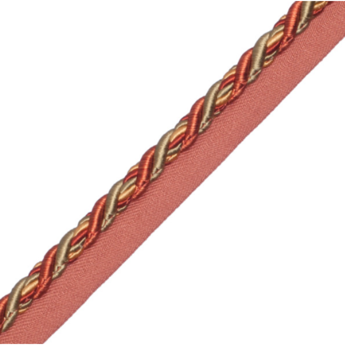 Samuel and Sons | 1/2`` Palais Cord with Tape