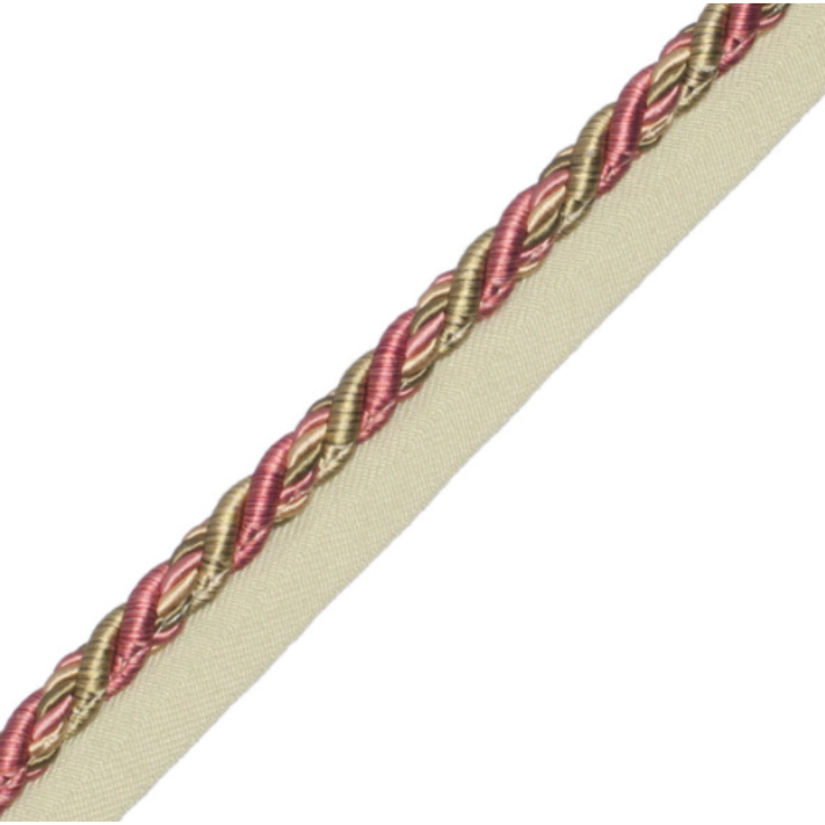 Samuel and Sons | 1/2`` Palais Cord with Tape
