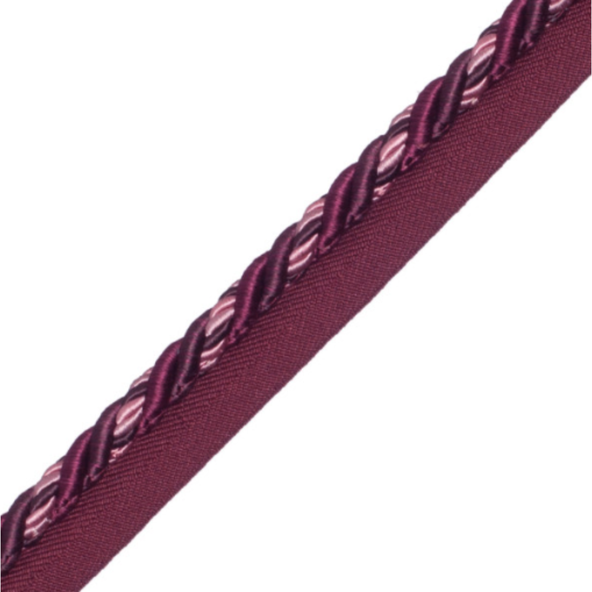 Samuel and Sons | 1/2`` Palais Cord with Tape