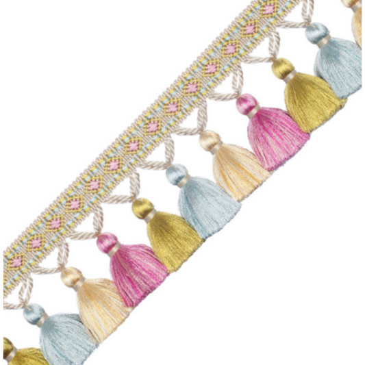 Samuel and Sons | Palais Tassel Fringe