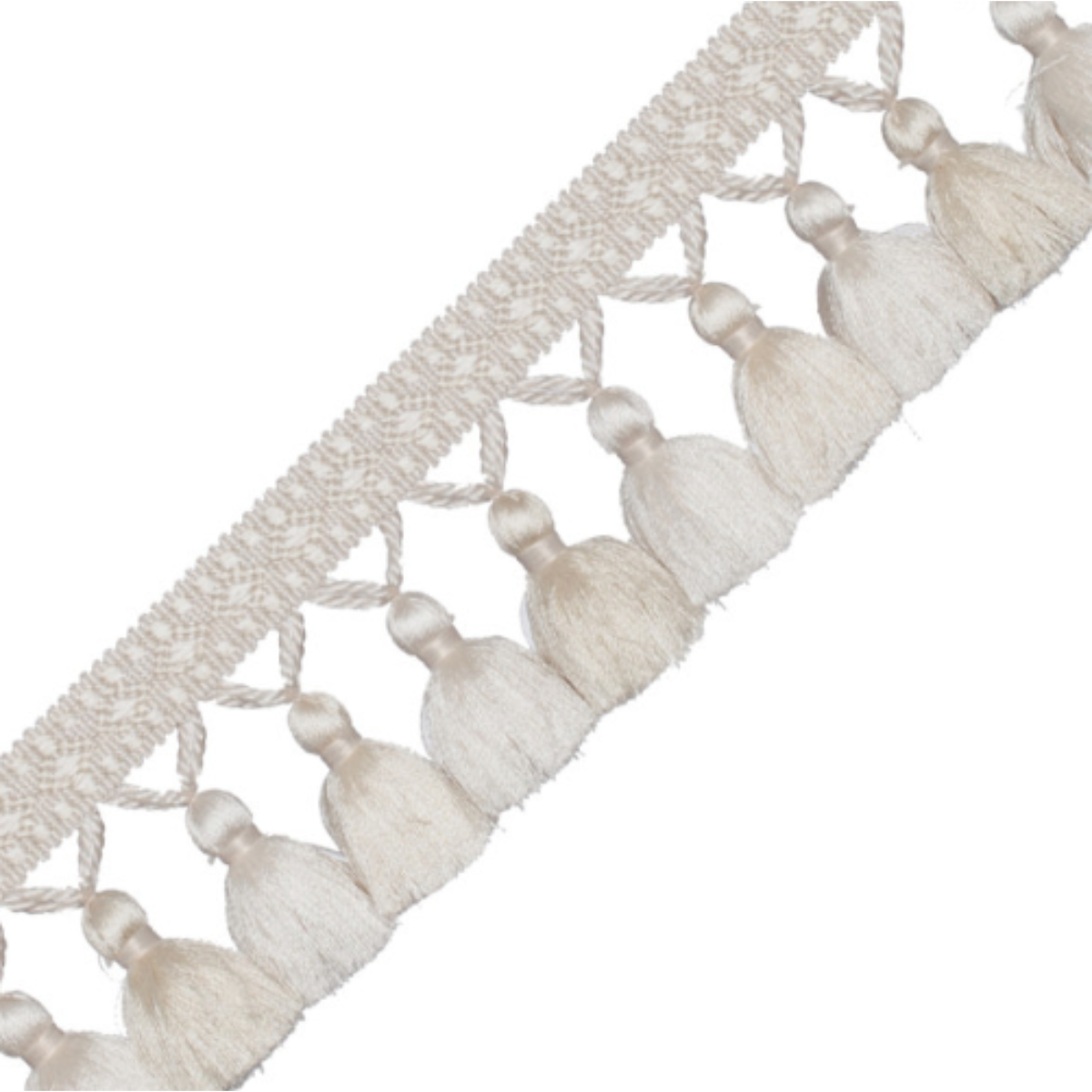 Samuel and Sons | Palais Tassel Fringe