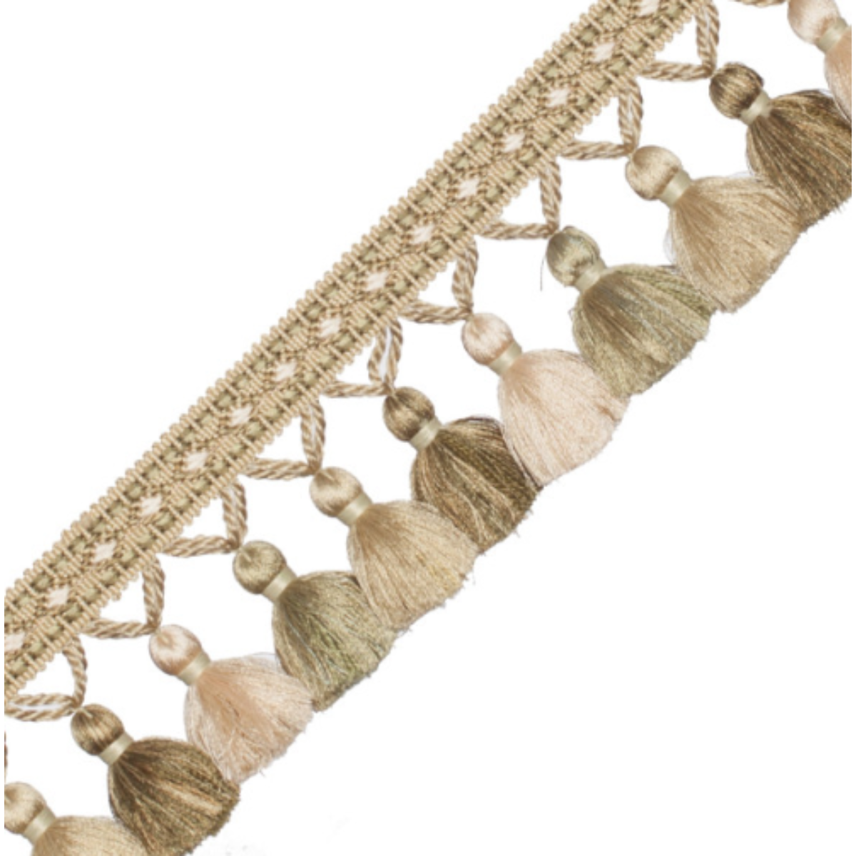 Samuel and Sons | Palais Tassel Fringe