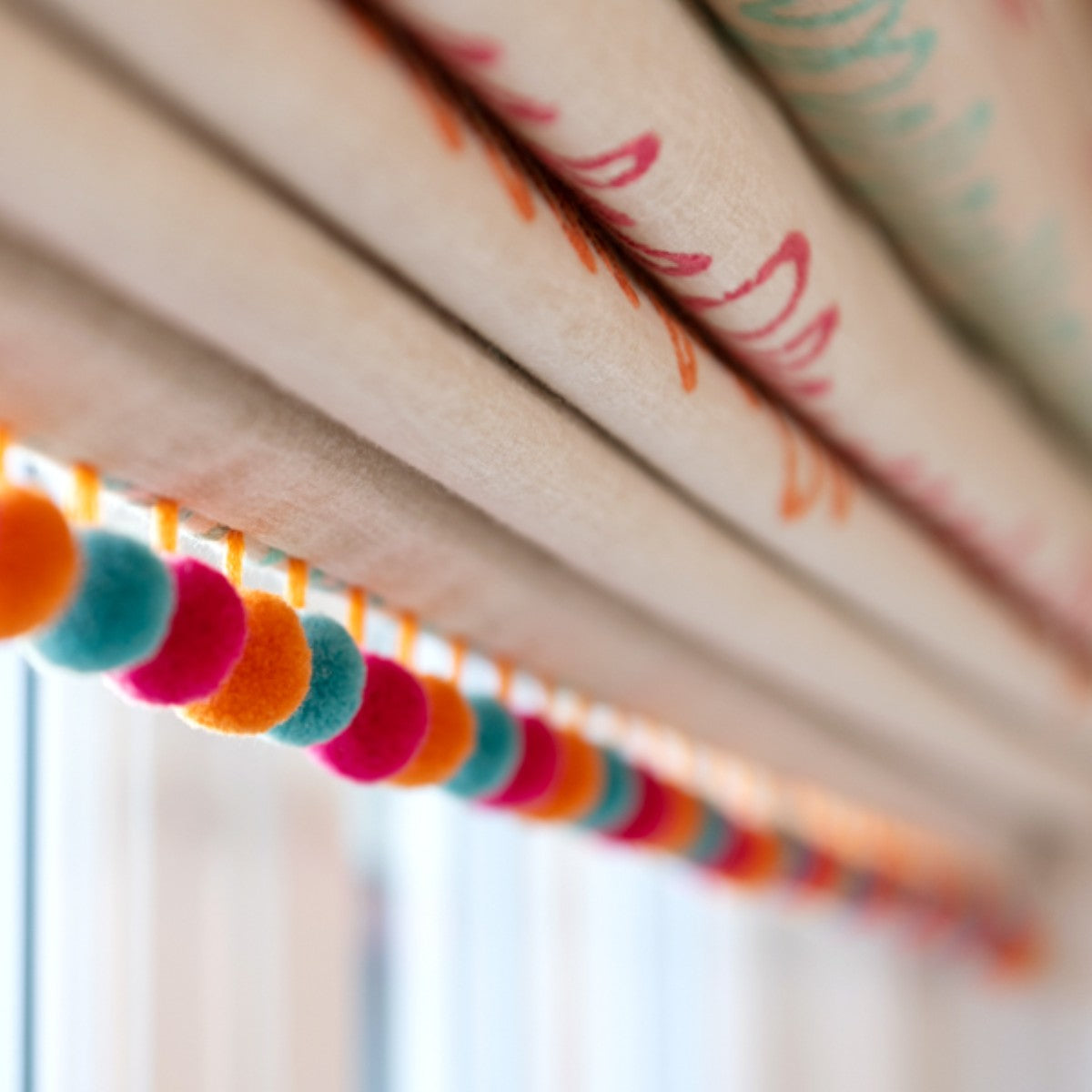 Samuel and Sons | Cirque Pom Pom Fringe