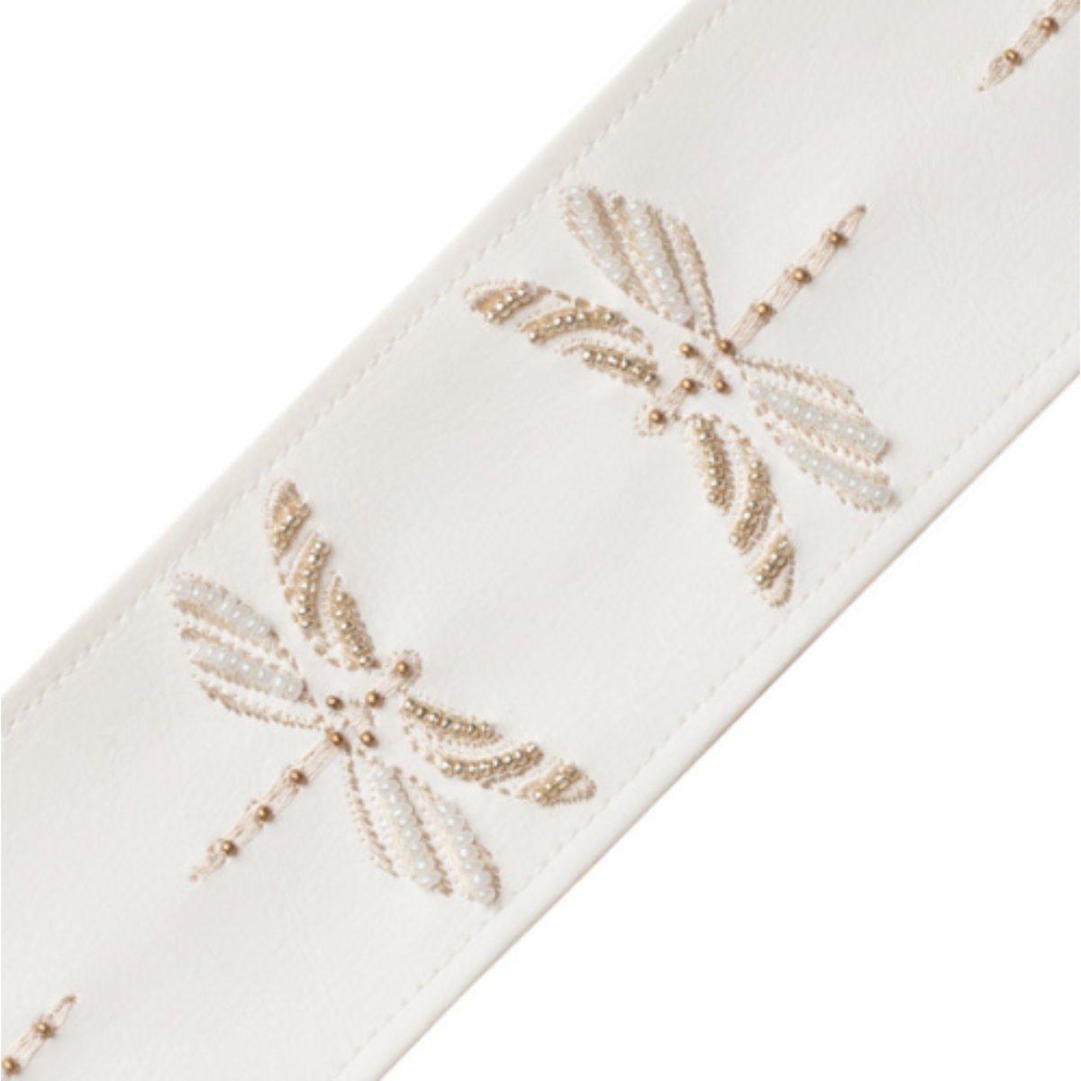 Samuel and Sons | Nymph beaded Border