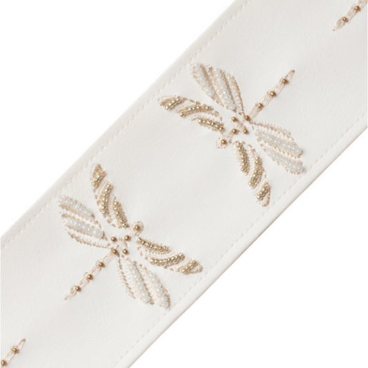 Samuel and Sons | Nymph beaded Border