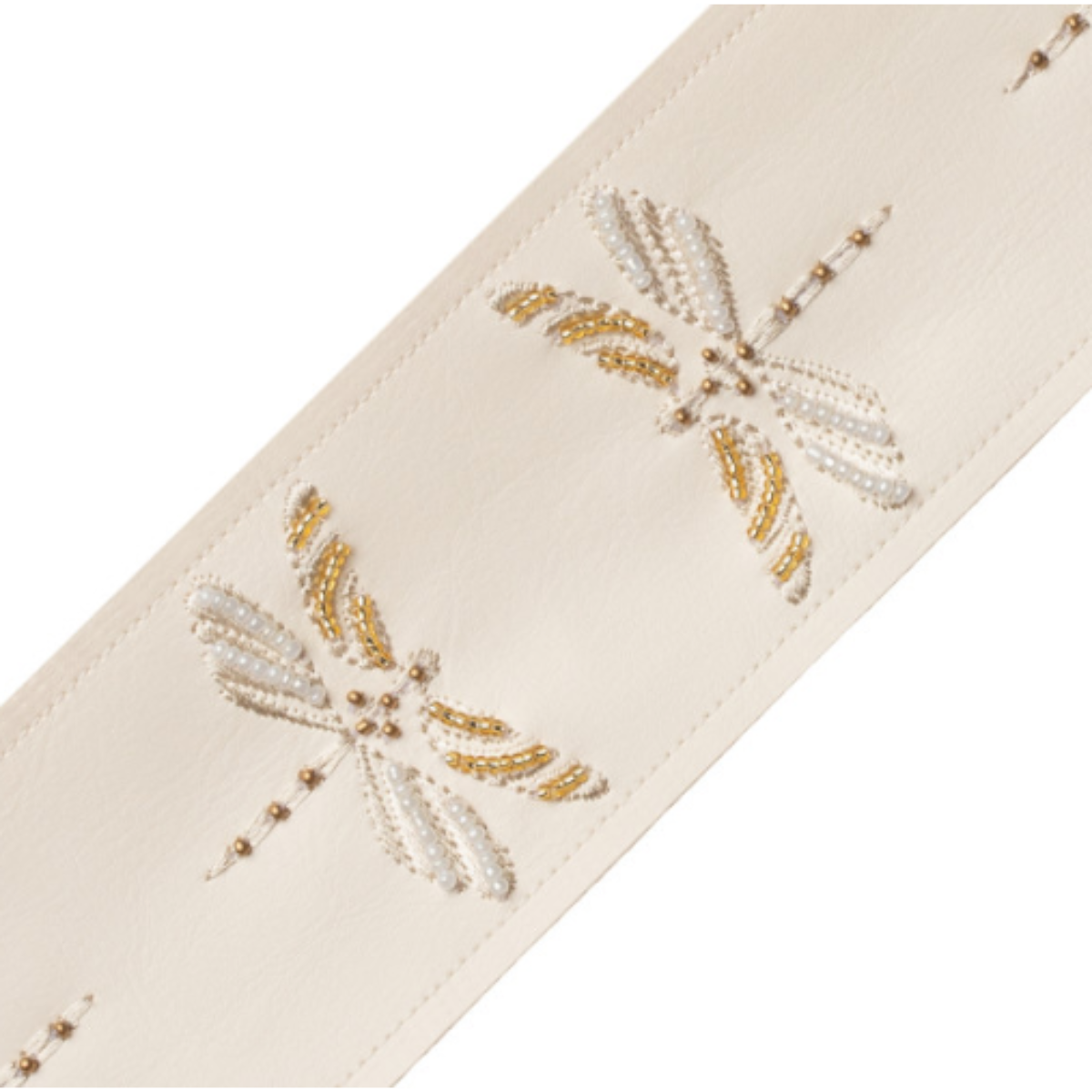 Samuel and Sons | Nymph beaded Border