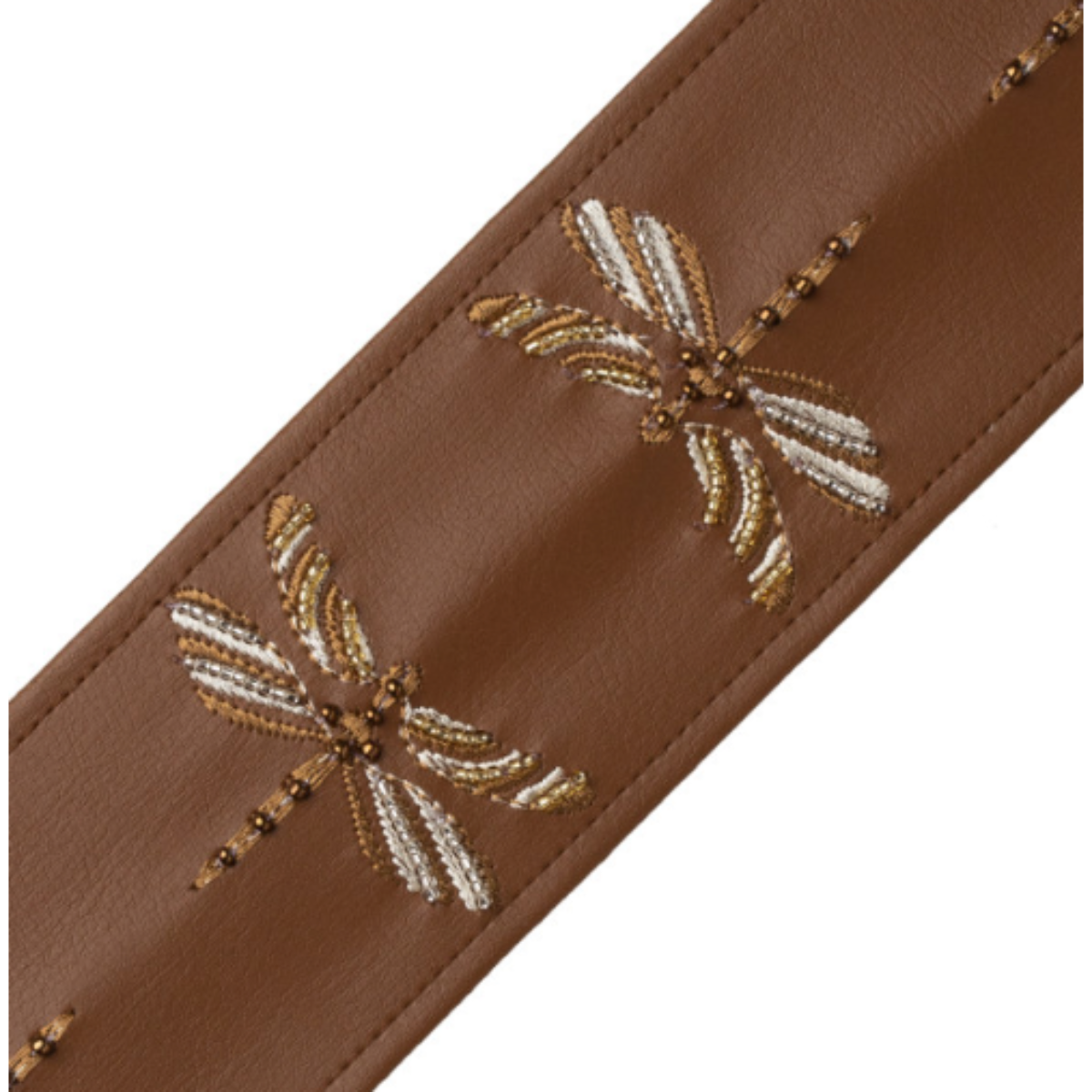 Samuel and Sons | Nymph beaded Border
