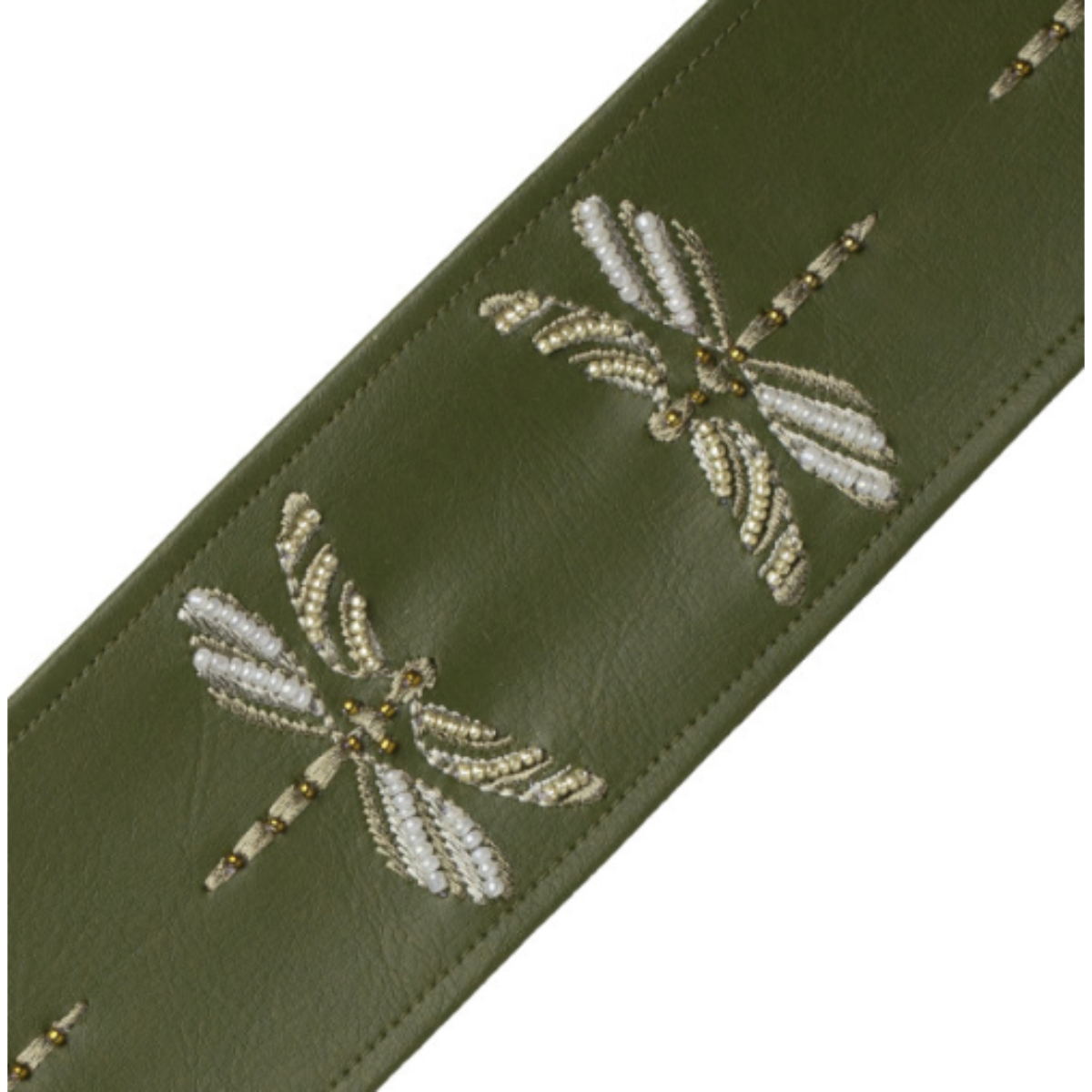 Samuel and Sons | Nymph beaded Border