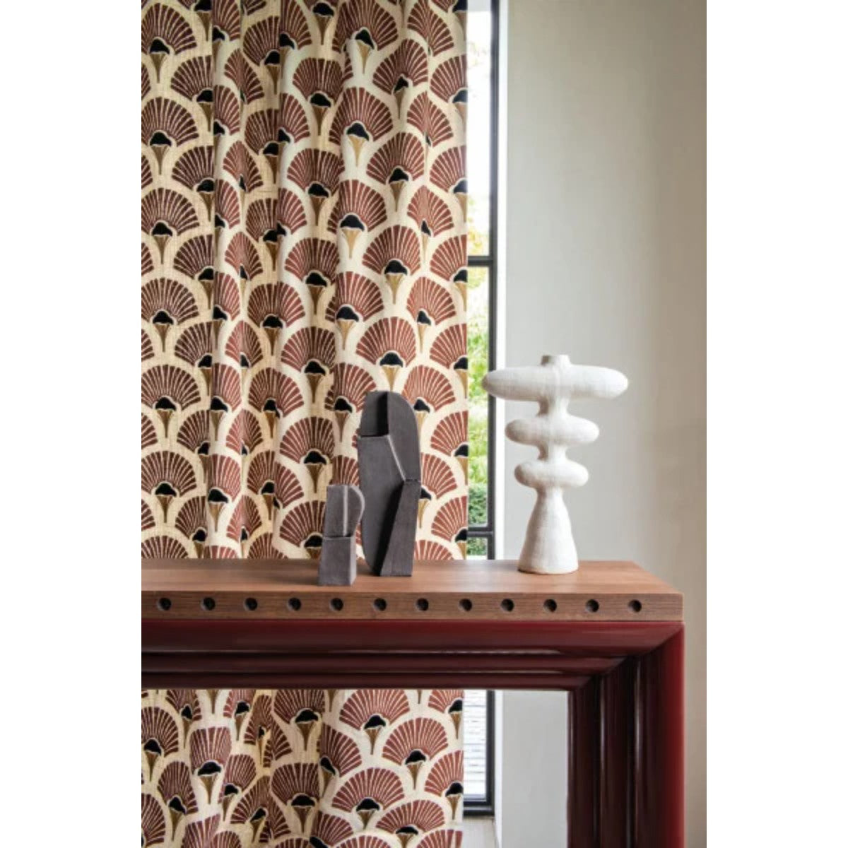 Casamance | Linefolia