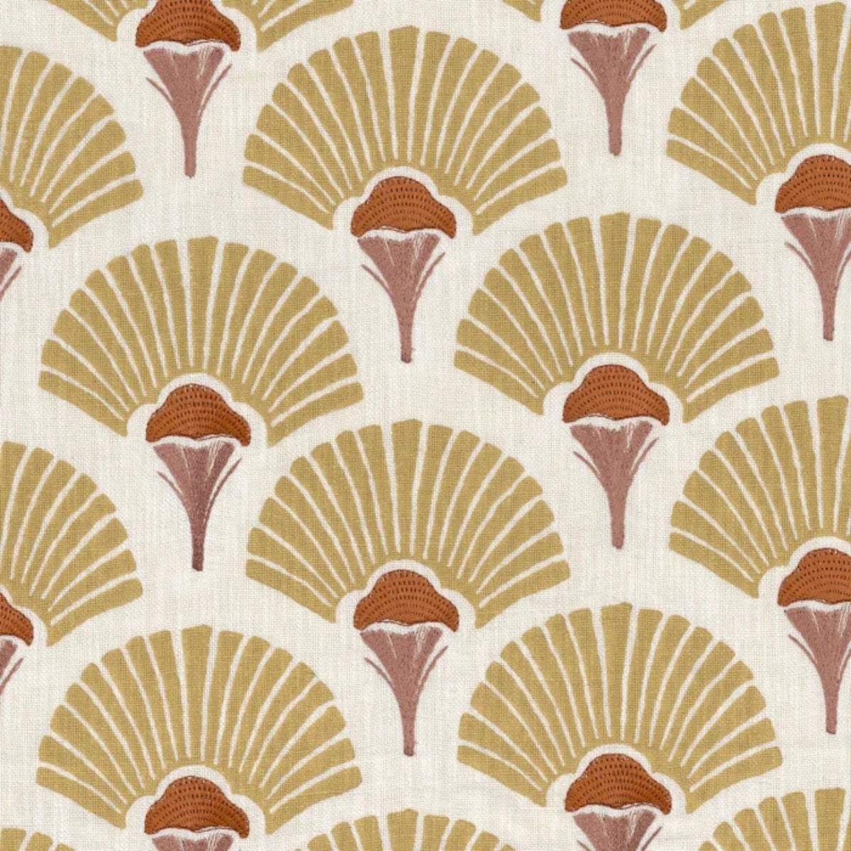 Casamance | Linefolia