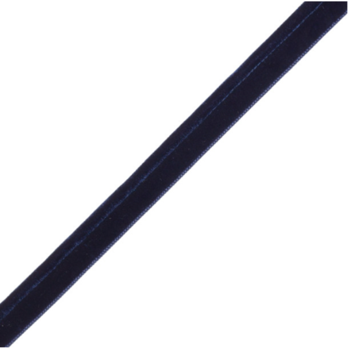 Samuel and Sons | Swiss Velvet Piping
