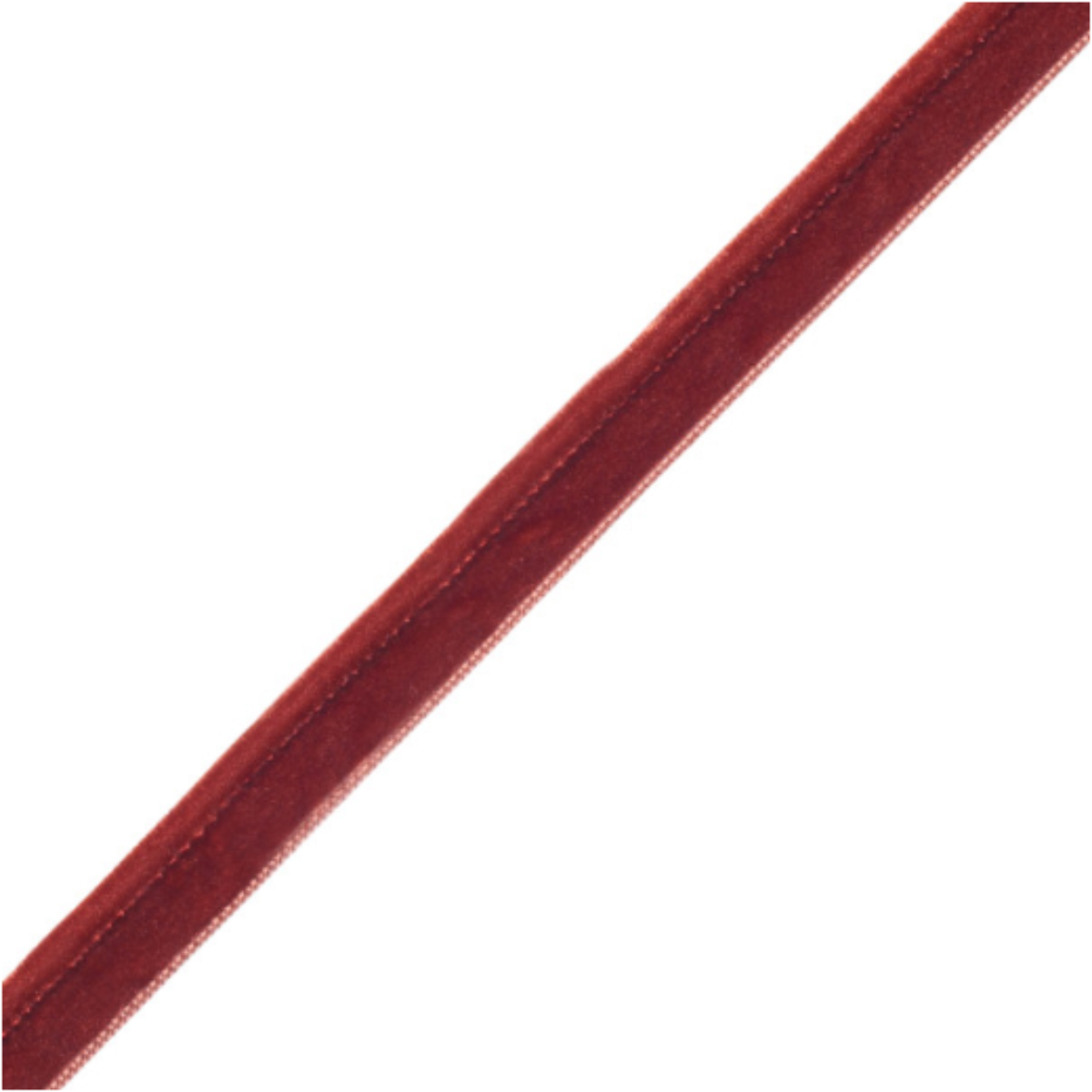 Samuel and Sons | Swiss Velvet Piping