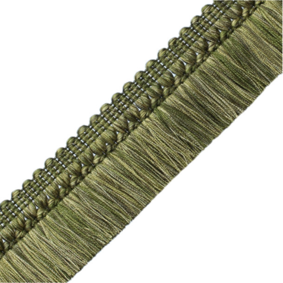 Samuel and Sons | Aurelia Brush Fringe