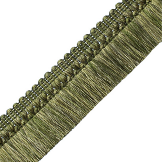 Samuel and Sons | Aurelia Brush Fringe
