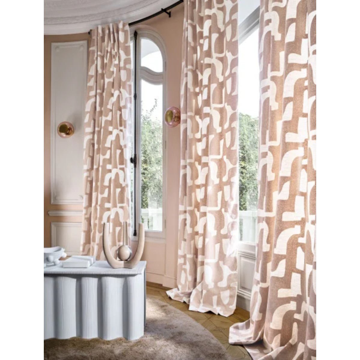 Casamance | Entrelacs