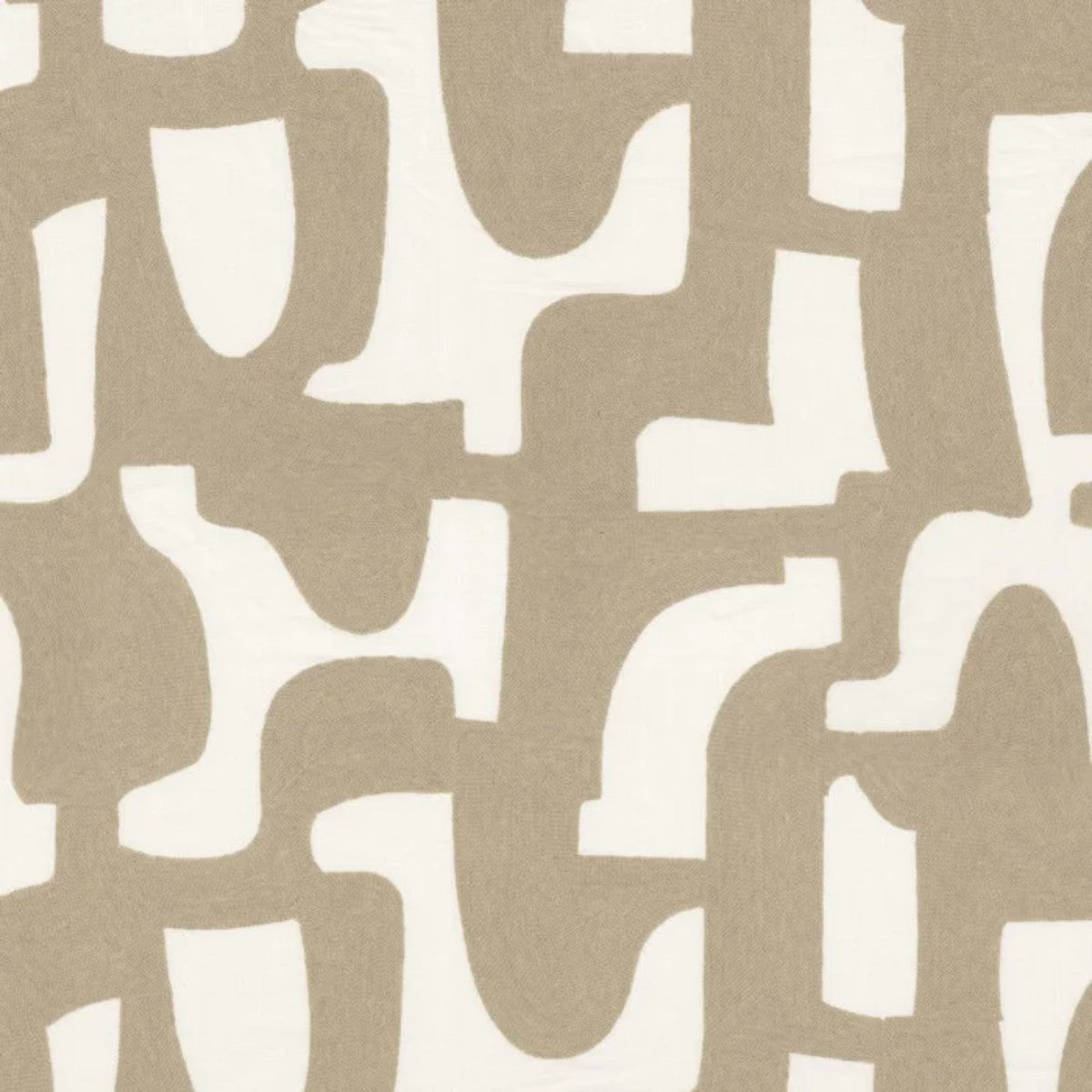Casamance | Entrelacs