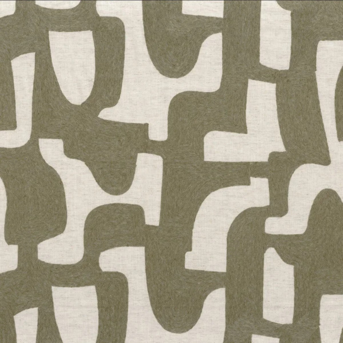 Casamance | Entrelacs