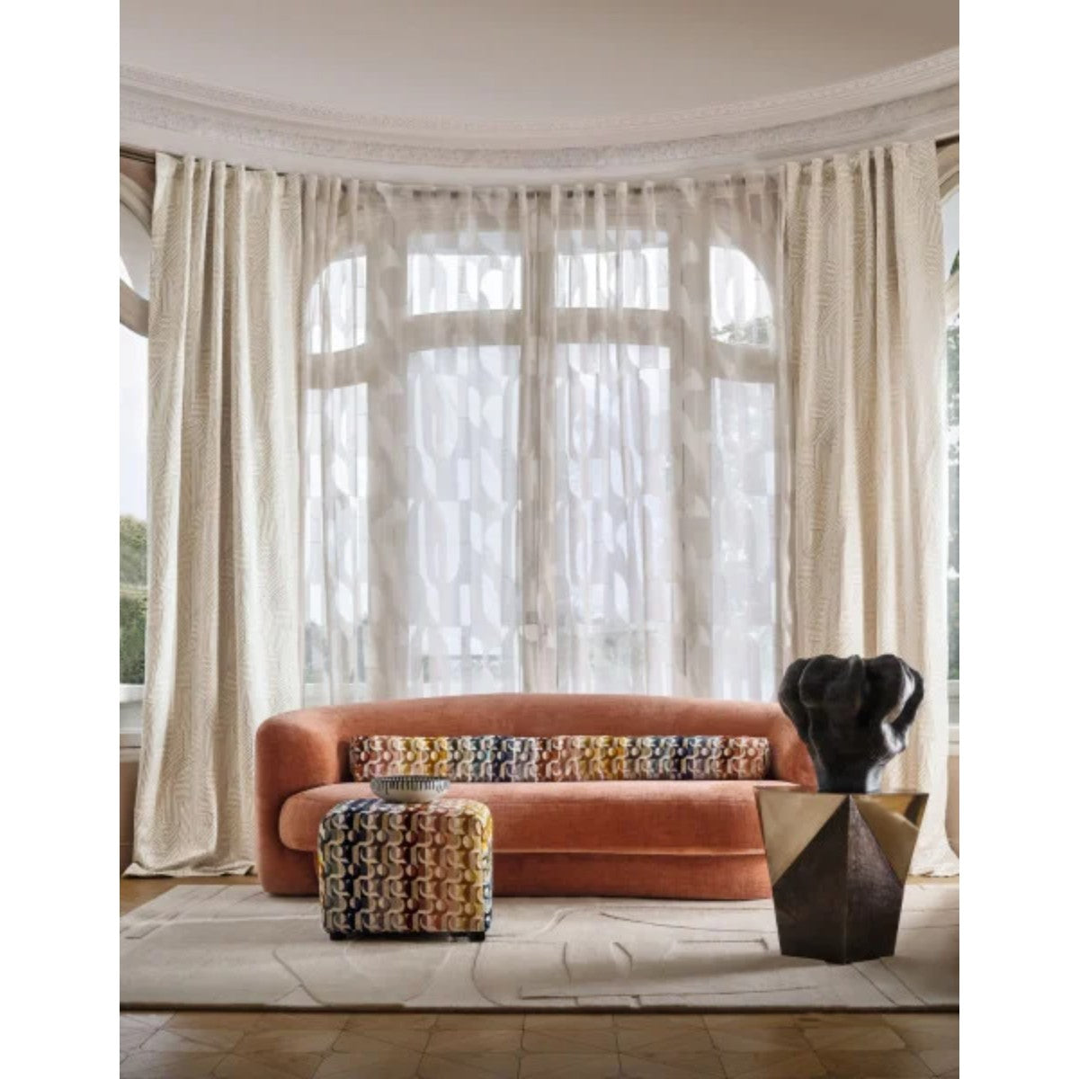 Casamance | Ethere