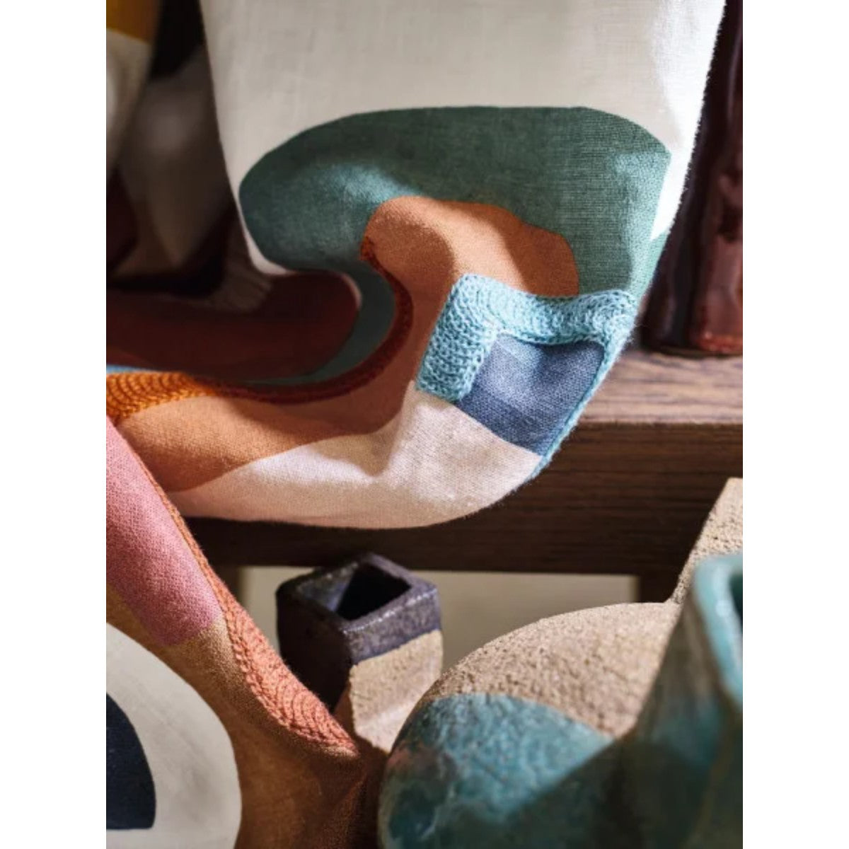 Casamance | Machaya
