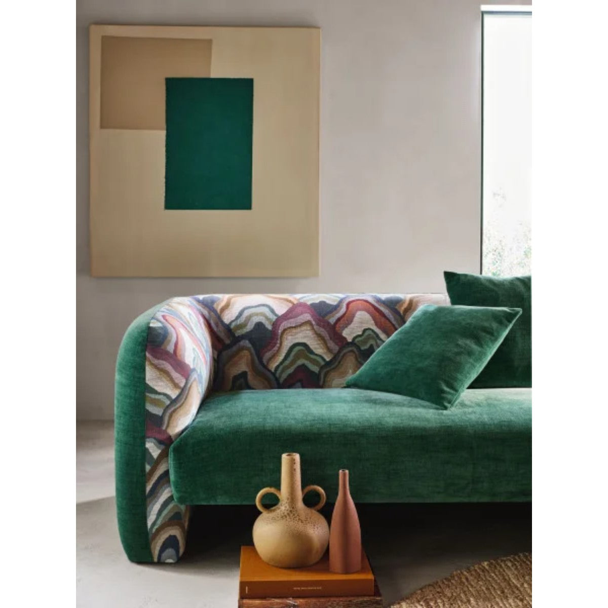 Casamance | Baru