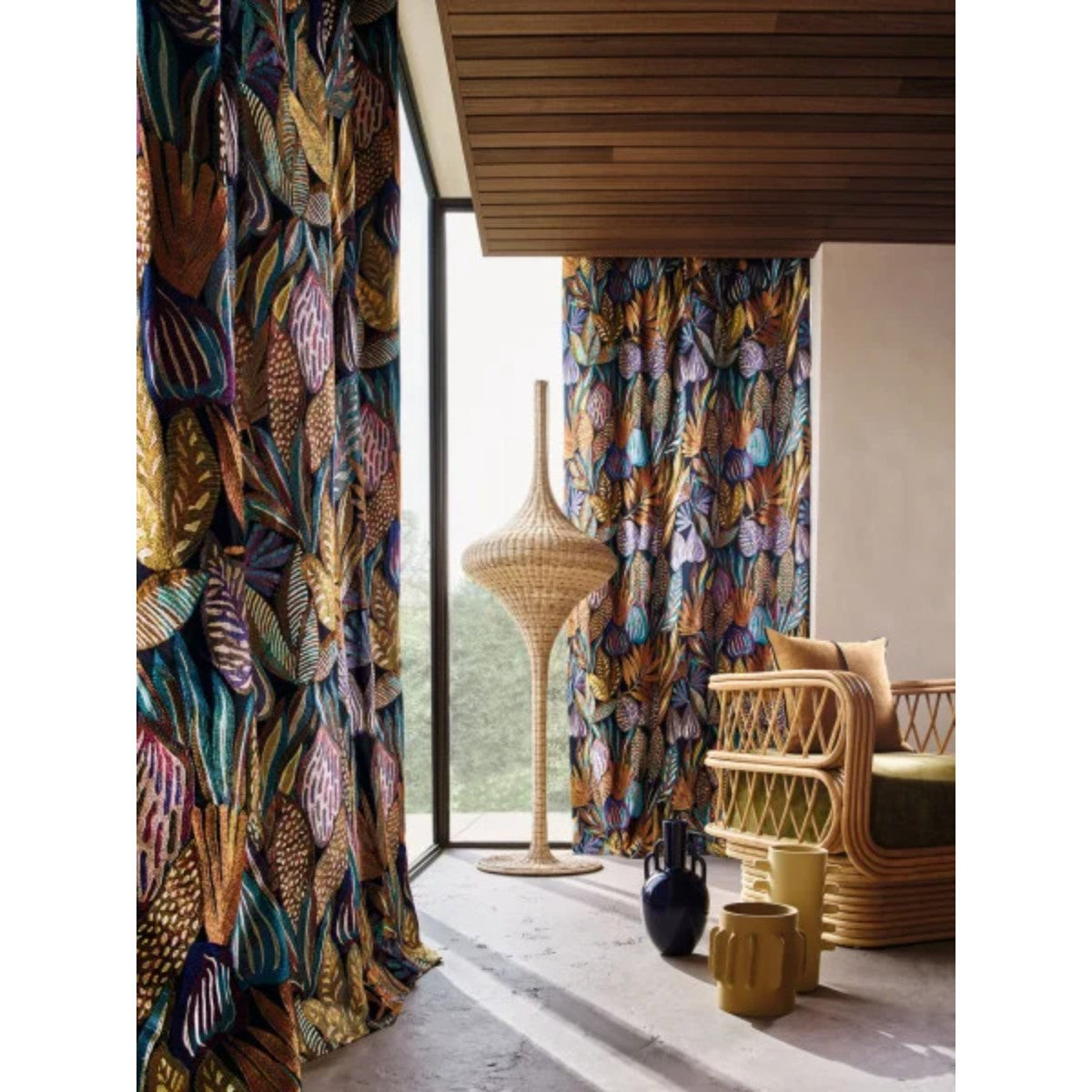 Casamance | Cay