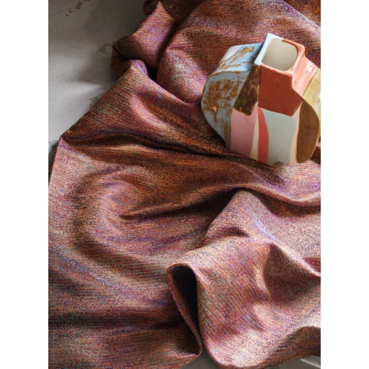 Casamance | Raggi