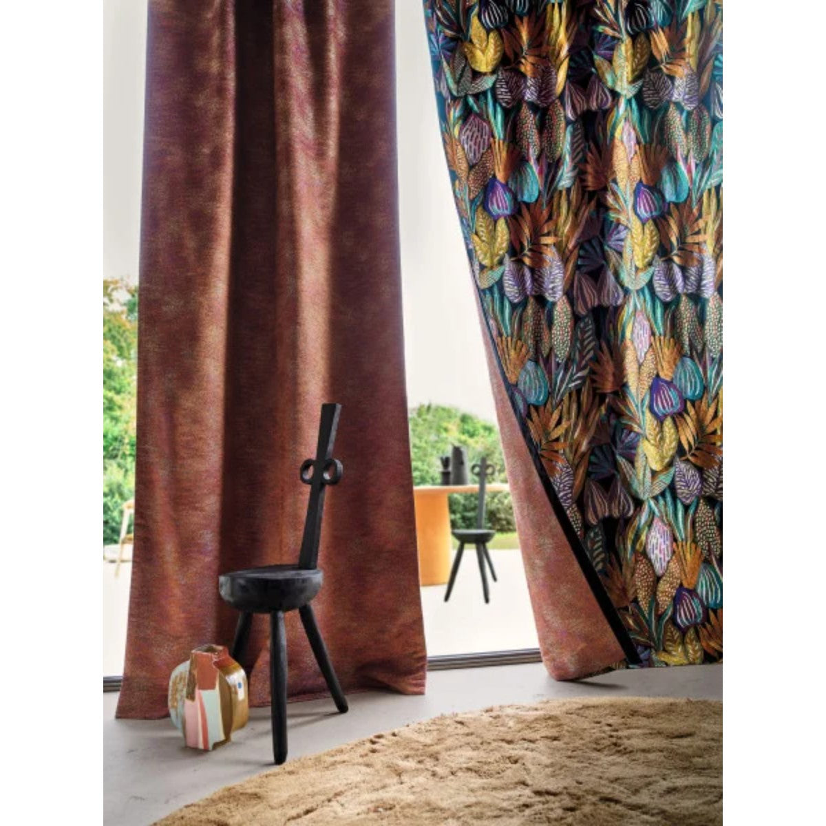 Casamance | Raggi