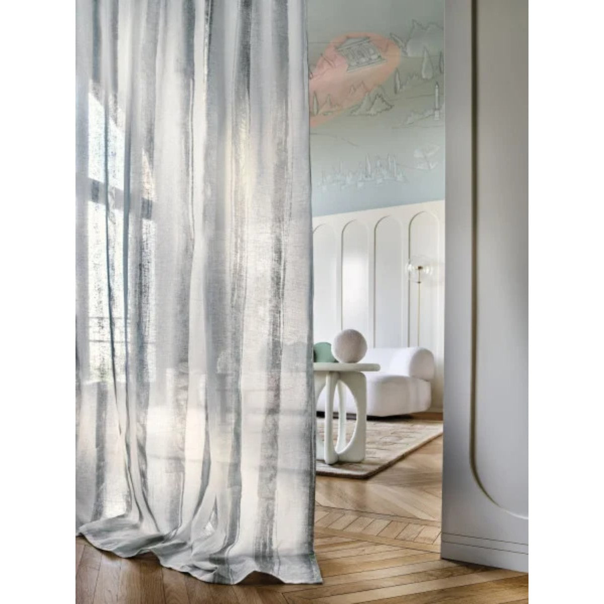 Casamance | Lysandra