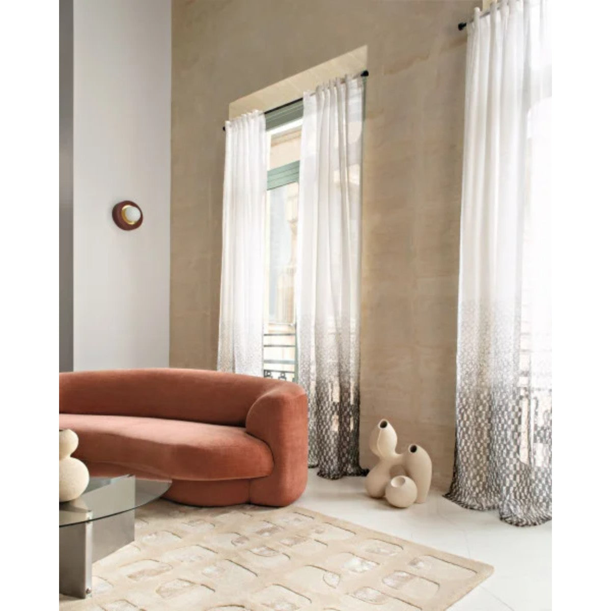 Casamance | Coryphee