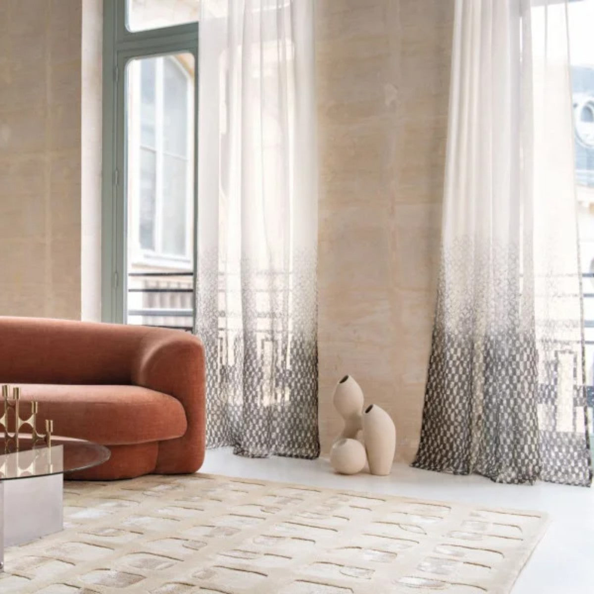 Casamance | Coryphee