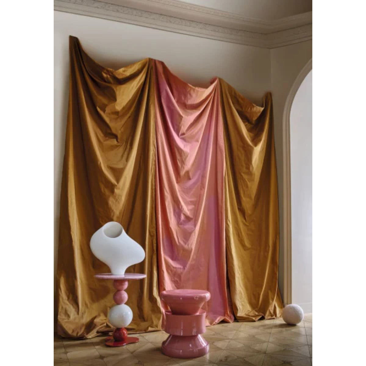 Casamance | Menaggio