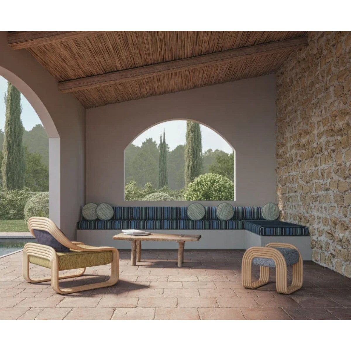 Casamance | Espanto