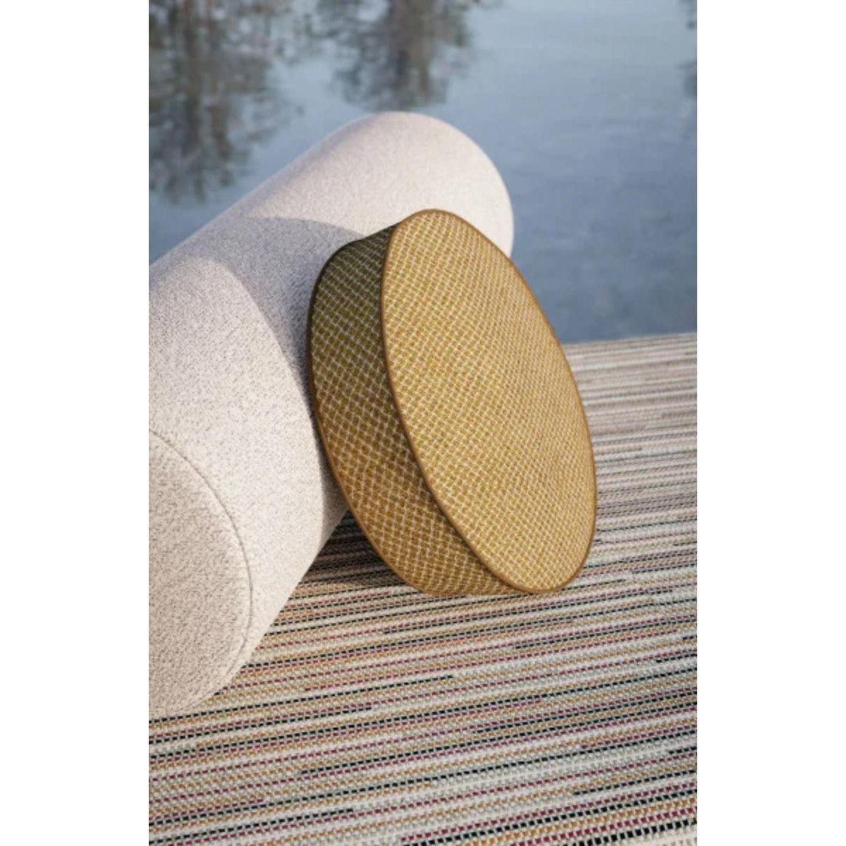 Casamance | Carillo