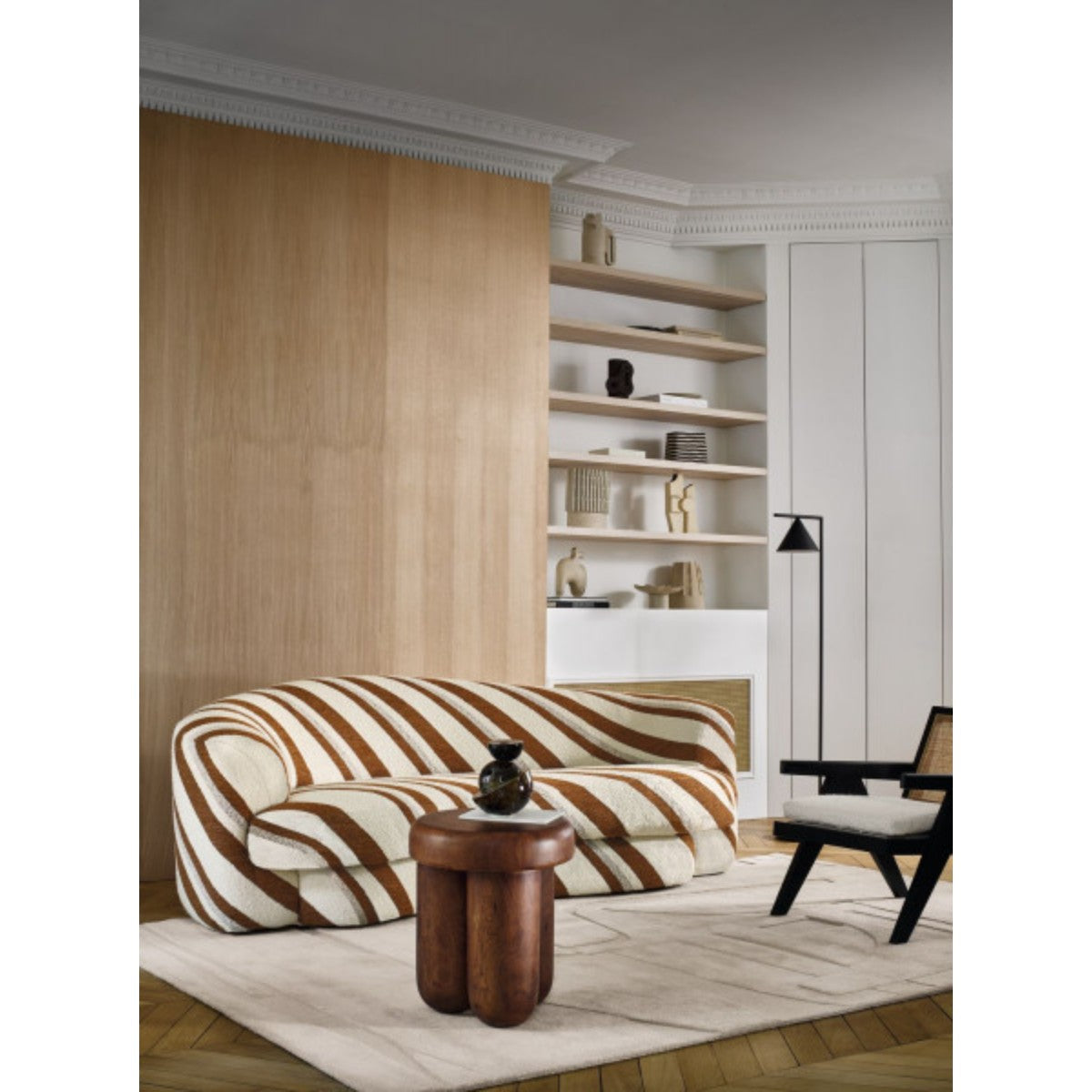 Casamance | Slalom
