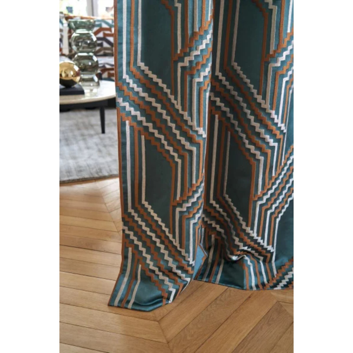 Casamance | Porte des Lilas